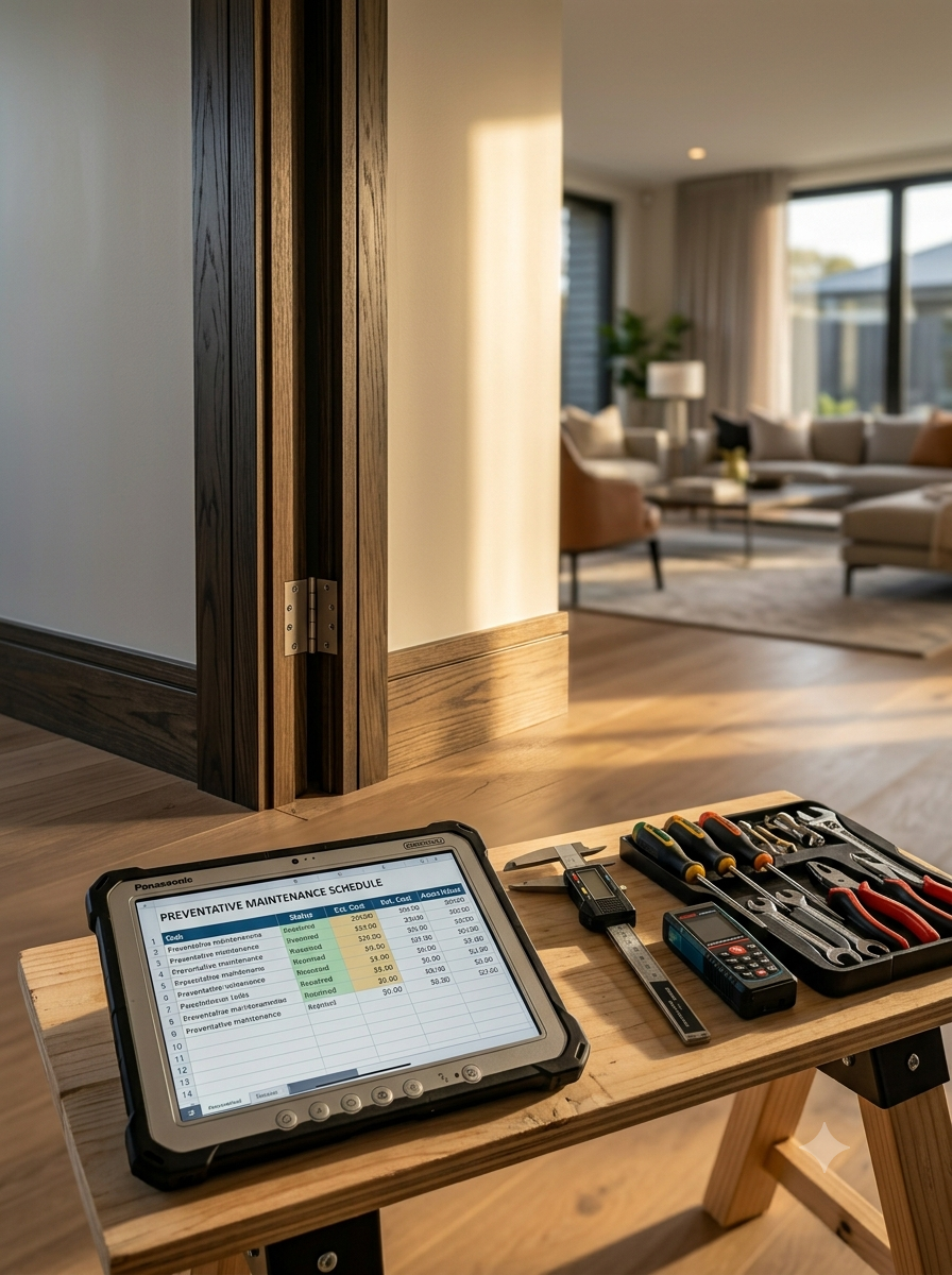 Premium Property Maintenance and General Repairs Auckland