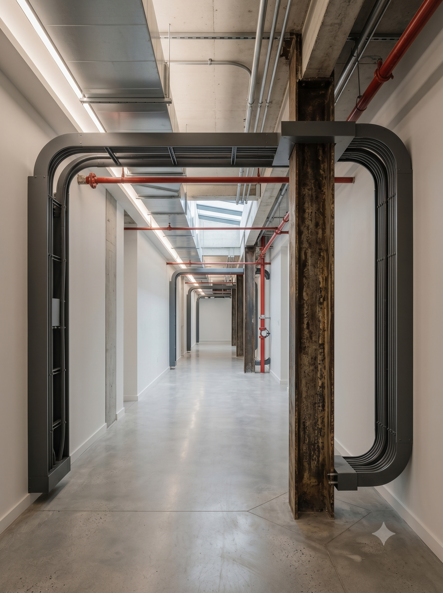 Master Building Maintenance Systems Auckland