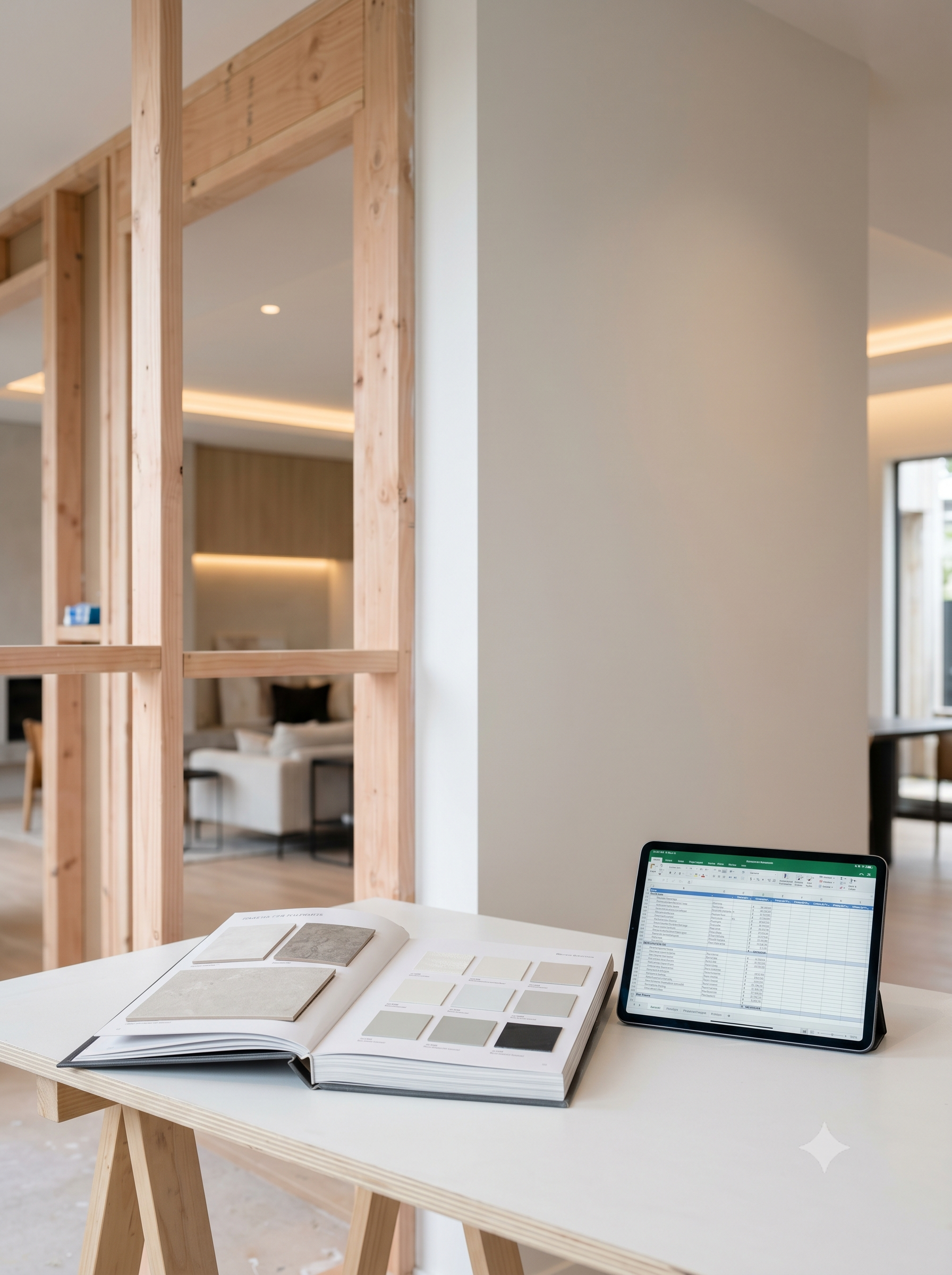 Full House Renovation Process Auckland