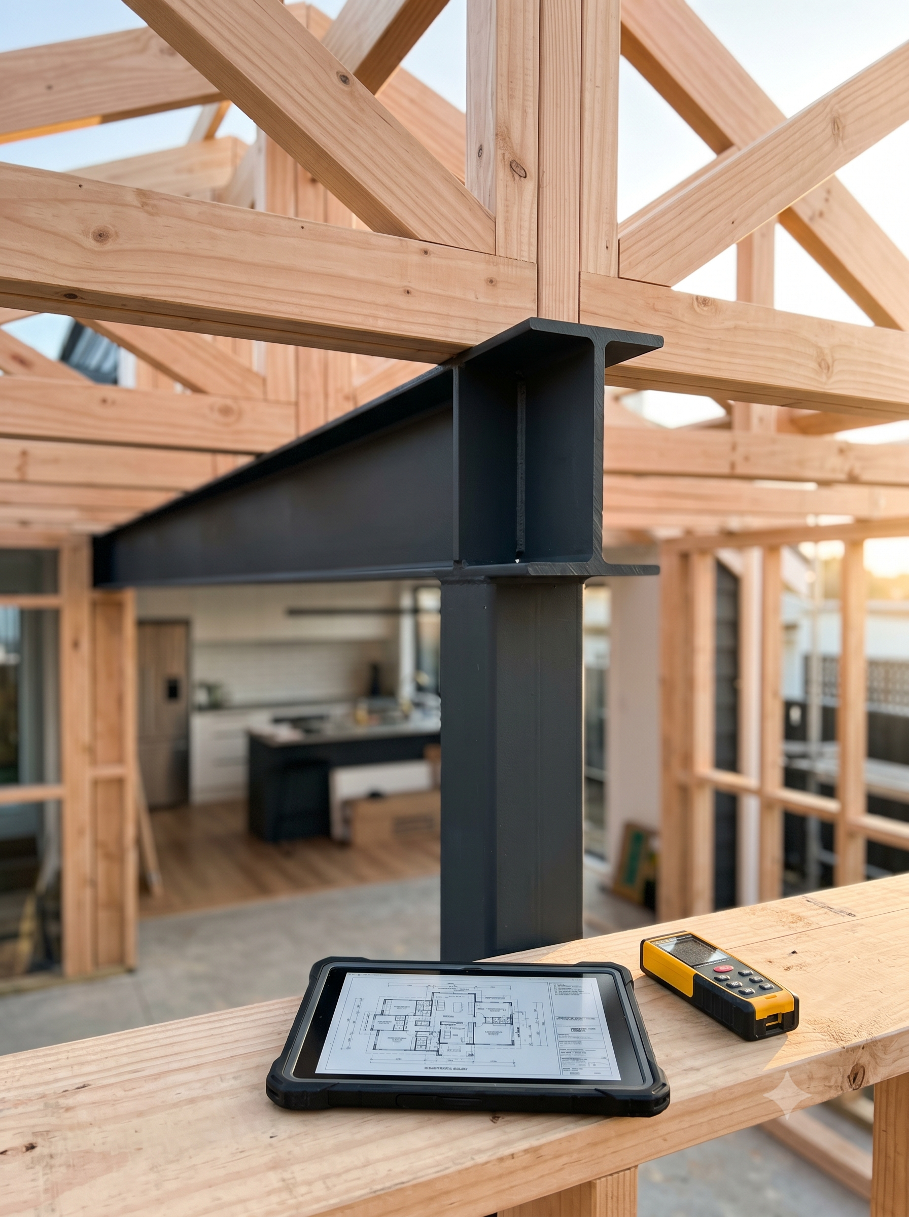 Structural Alterations Process Auckland